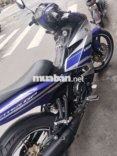 Exciter 150 chính chủ