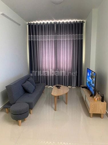 Chung cư Screc , Trường Sa,Q3:Giá 10.5tr/th  55m2- 1p ngủ, NT