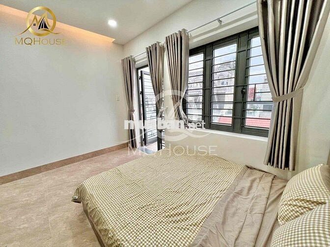Cho Thuê Studio Cao Cấp , Ngay Giáp Quận Trung Tâm , Q10-3 , Tân Phú