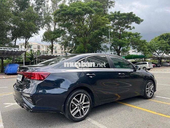 Kia Cerato 2019 1.6 AT Luxury - 69000 km