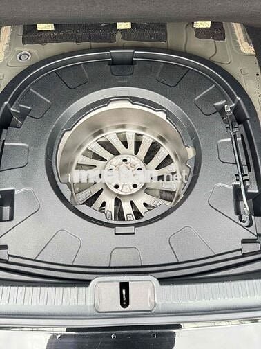 Lexus ES 2020 250 - 27600 km