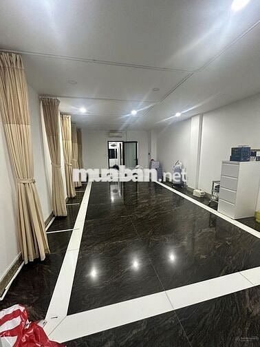 🏡 Nhà NC Hẻm 6m Nguyễn Đình Khơi_P4_6x18m_trệt 3 Lầu_Nhà Mới.
