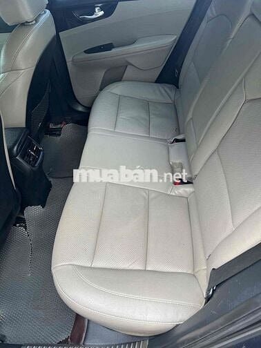 Kia Cerato 2019 1.6 AT Luxury - 69000 km