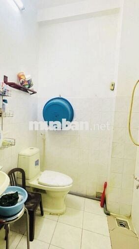 🏠 BÁN NHÀ NHẬT TẢO, P.4, Q.10 - 5 TẦNG MỚI, VỊ TRÍ VÀNG - 8.X TỶ.