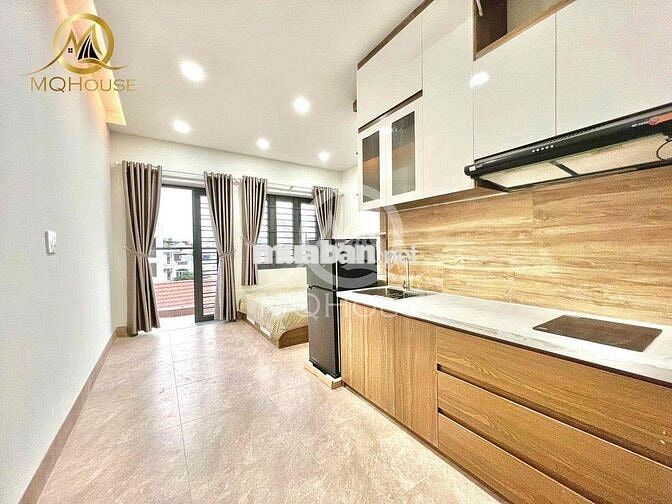 Cho Thuê Studio Cao Cấp , Ngay Giáp Quận Trung Tâm , Q10-3 , Tân Phú