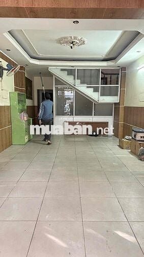 cho thuê nhà mặt tiền Gò Vấp giá 20tr/tháng