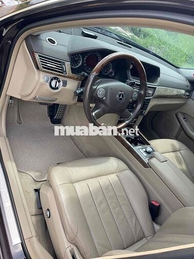 Mercedes Benz E Class 2010 E300 - 123456 km