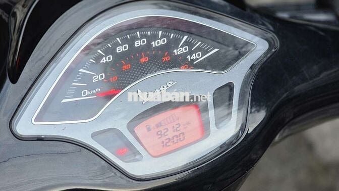 VESPA SPRINT 125 2022