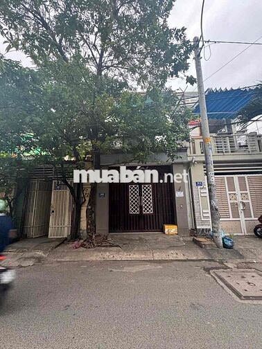 cho thuê nhà mặt tiền Gò Vấp giá 20tr/tháng
