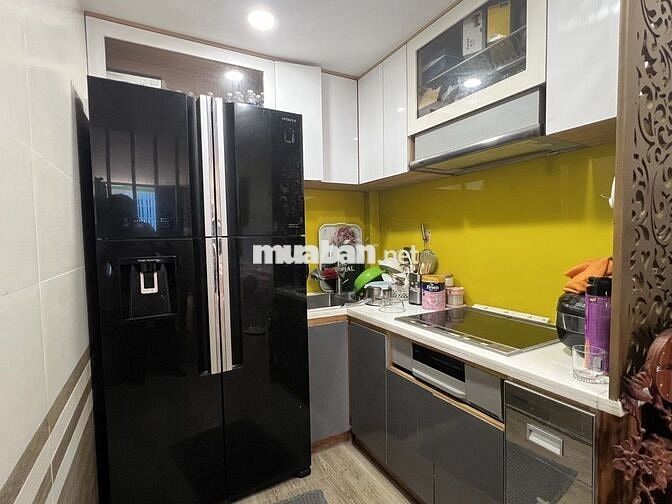BÁN NHÀ NGUYỄN VĂN QUÁ Q12, 2 TẦNG HẺM XE HƠI NGAY GÒ VẤP GIÁ 2,45 TỶ