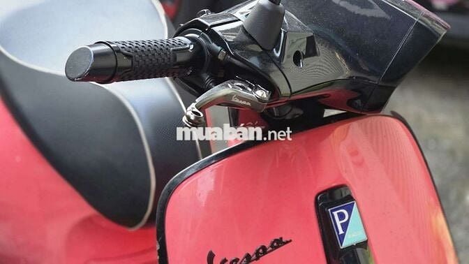 VESPA SPRINT 125 2022