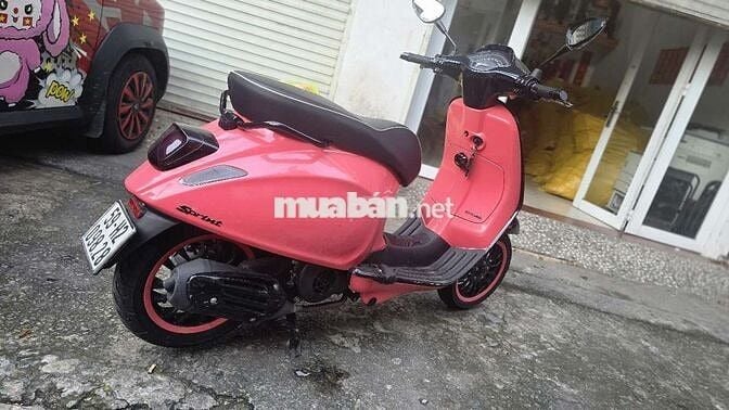 VESPA SPRINT 125 2022