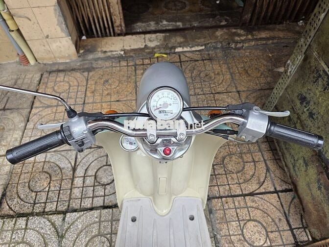 Yamaha Vino 2 Thì 50cc