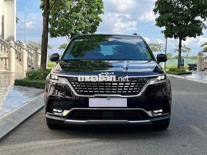 Kia Carnival 2022 2.2D Signature 7 ghế