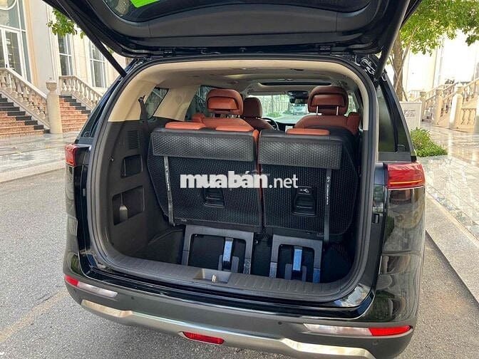 Kia Carnival 2022 2.2D Signature 7 ghế