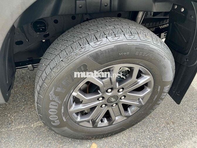 Ford Ranger 2023 Wildtrak 2.0L 4x4 AT - 18000 km