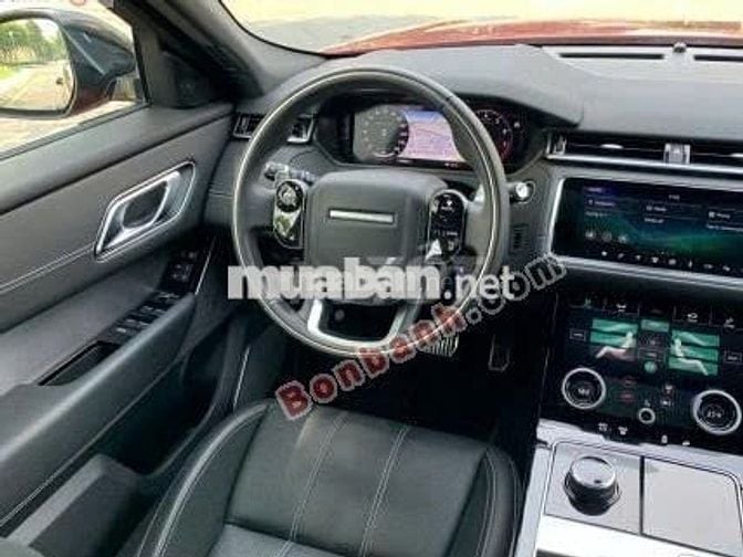 Bán Range Rover Velar R-Dynamic SE 2.0 300PS