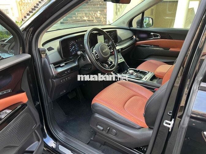 Kia Carnival 2022 2.2D Signature 7 ghế