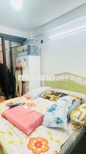 🏠 BÁN NHÀ HỒ THỊ KỶ, P.1, Q.10 - GIẢM MẠNH 500 TRIỆU, 5 TẦNG - 9.X