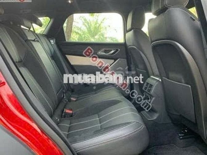 LandRover Range Rover Velar 2.0 2020