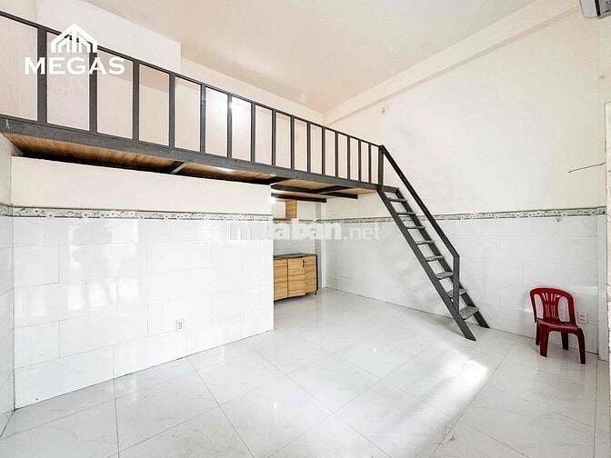 Cho Thuê Phòng Trọ Giá Rộng 30m2 Đầy Đủ Nội Thất Ngay Chợ An Nhơn