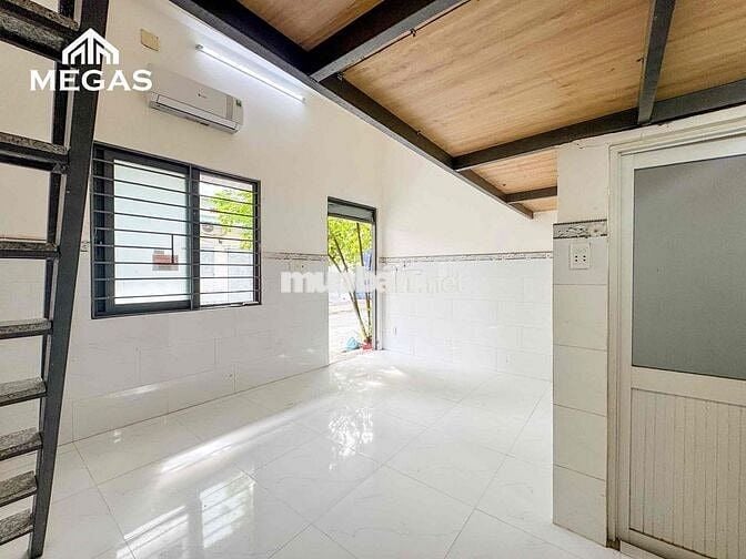 Cho Thuê Phòng Trọ Giá Rộng 30m2 Đầy Đủ Nội Thất Ngay Chợ An Nhơn