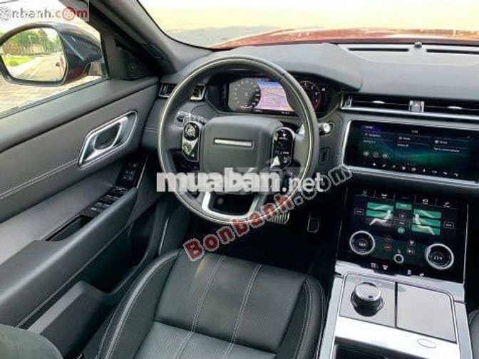 Bán Range Rover Velar R-Dynamic SE 2.0 300PS