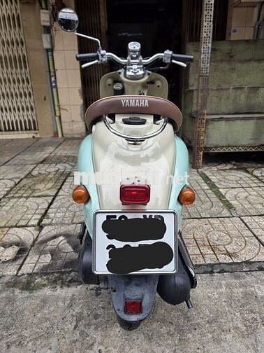 Yamaha Vino 2 Thì 50cc
