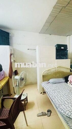 🏠 BÁN NHÀ HỒ THỊ KỶ, P.1, Q.10 - GIẢM MẠNH 500 TRIỆU, 5 TẦNG - 9.X