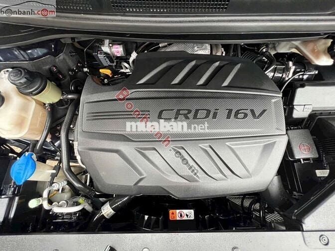 Kia Sedona 2.2 DAT Luxury 2020 - 735 Triệu