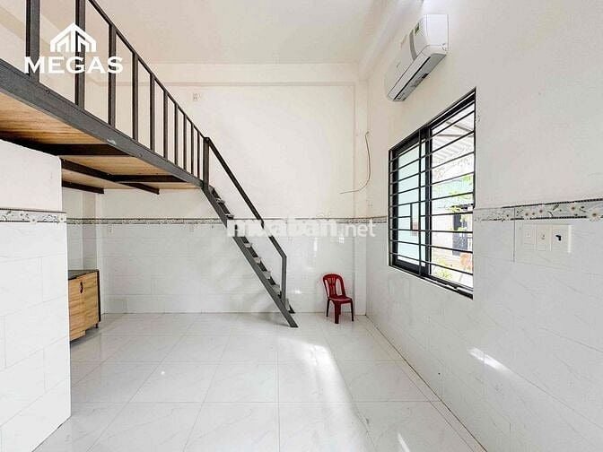 Cho Thuê Phòng Trọ Giá Rộng 30m2 Đầy Đủ Nội Thất Ngay Chợ An Nhơn