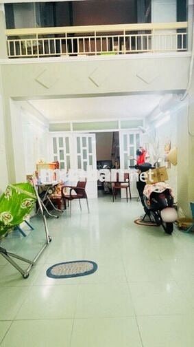 🏠 BÁN NHÀ HỒ THỊ KỶ, P.1, Q.10 - GIẢM MẠNH 500 TRIỆU, 5 TẦNG - 9.X