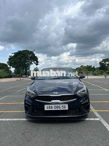 Kia Cerato 2019 1.6 AT Luxury - 69000 km