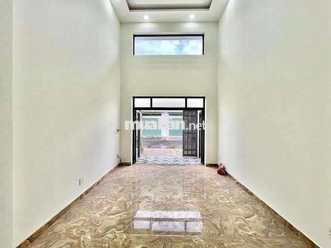 NHÀ ĐẸP ĐẲNG CẤP THƯỢNG LƯU HÀ HUY GIÁP QUẬN 12