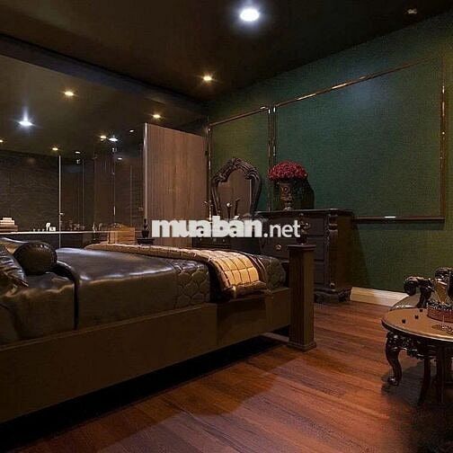✅CHO THUÊ NHÀ NGUYÊN CĂN MẶT TIỀN 10B -10C ĐƯỜNG TRẦN PHÚ, P.4 ,QUẬN 5