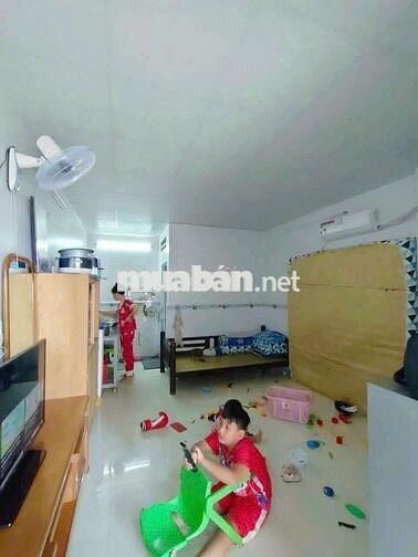 🏡 CHÍNH CHỦ CẦN BÁN GẤP NHÀ - Q12 – TÂN CHÁNH HIỆP 10