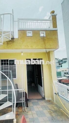 🏠 BÁN NHÀ HỒ THỊ KỶ, P.1, Q.10 - GIẢM MẠNH 500 TRIỆU, 5 TẦNG - 9.X