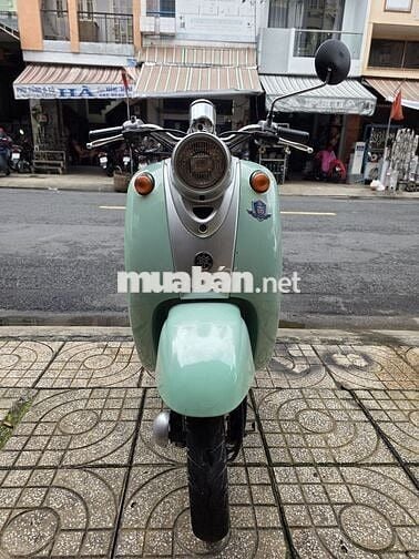 Yamaha Vino 2 Thì 50cc