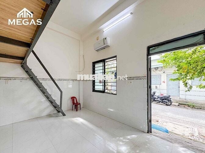 Cho Thuê Phòng Trọ Giá Rộng 30m2 Đầy Đủ Nội Thất Ngay Chợ An Nhơn