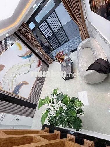 🟢Chủ gửi  + Nhà TL29, An Phú Đông, 5 căn chung 1 sổ.  + DT: 3.4x11m, 1