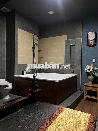 ✅CHO THUÊ NHÀ NGUYÊN CĂN MẶT TIỀN 10B -10C ĐƯỜNG TRẦN PHÚ, P.4 ,QUẬN 5
