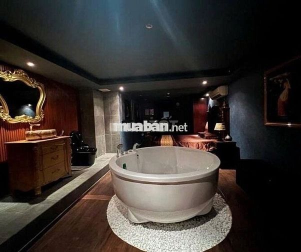 ✅CHO THUÊ NHÀ NGUYÊN CĂN MẶT TIỀN 10B -10C ĐƯỜNG TRẦN PHÚ, P.4 ,QUẬN 5