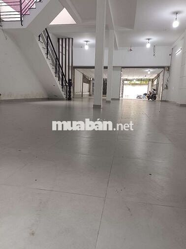 Cho thuê kho xưởng 8x30 đúc 1 tấm 1/ đường Phạm Thị Giây vào 30m