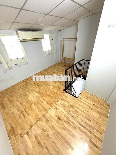 BÁN NHÀ TÔN ĐẢN Q4  VỊ TRÍ ĐẸP GẦN MẶT TIỀN TÔN ĐẢN