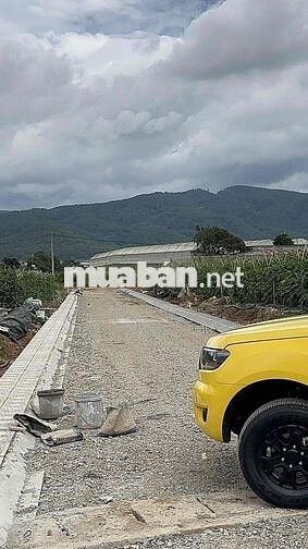 ĐẤT NỀN 2 MẶT TIỀN ĐẸP – GIÁ TỐT TẠI TRUNG TÂM ĐƠN DƯƠNG 🌿
