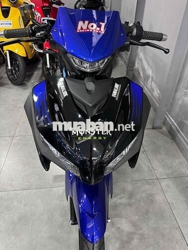 Dư không xài. Xe chính chủ Leg Keg
