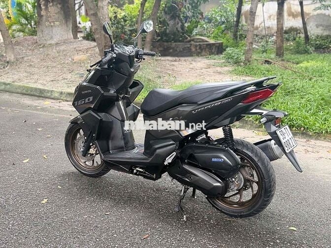 BÁN VARIO 160 ABS 2023 XE CHÍNH CHỦ