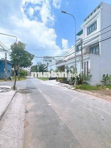🌺🌺Cần bán đất nền đôi đường 1A - KDC Nam Hùng Vương- An lạc- quận bình