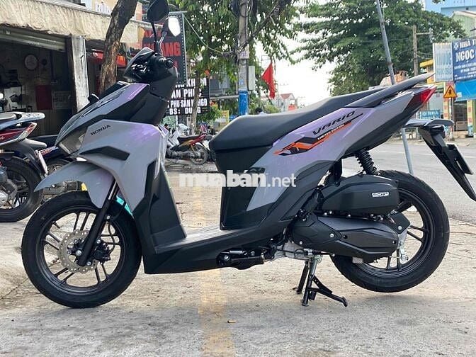 xe vario 125 odo 125 cây đời 2025