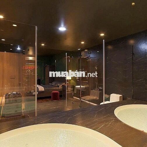 ✅CHO THUÊ NHÀ NGUYÊN CĂN MẶT TIỀN 10B -10C ĐƯỜNG TRẦN PHÚ, P.4 ,QUẬN 5